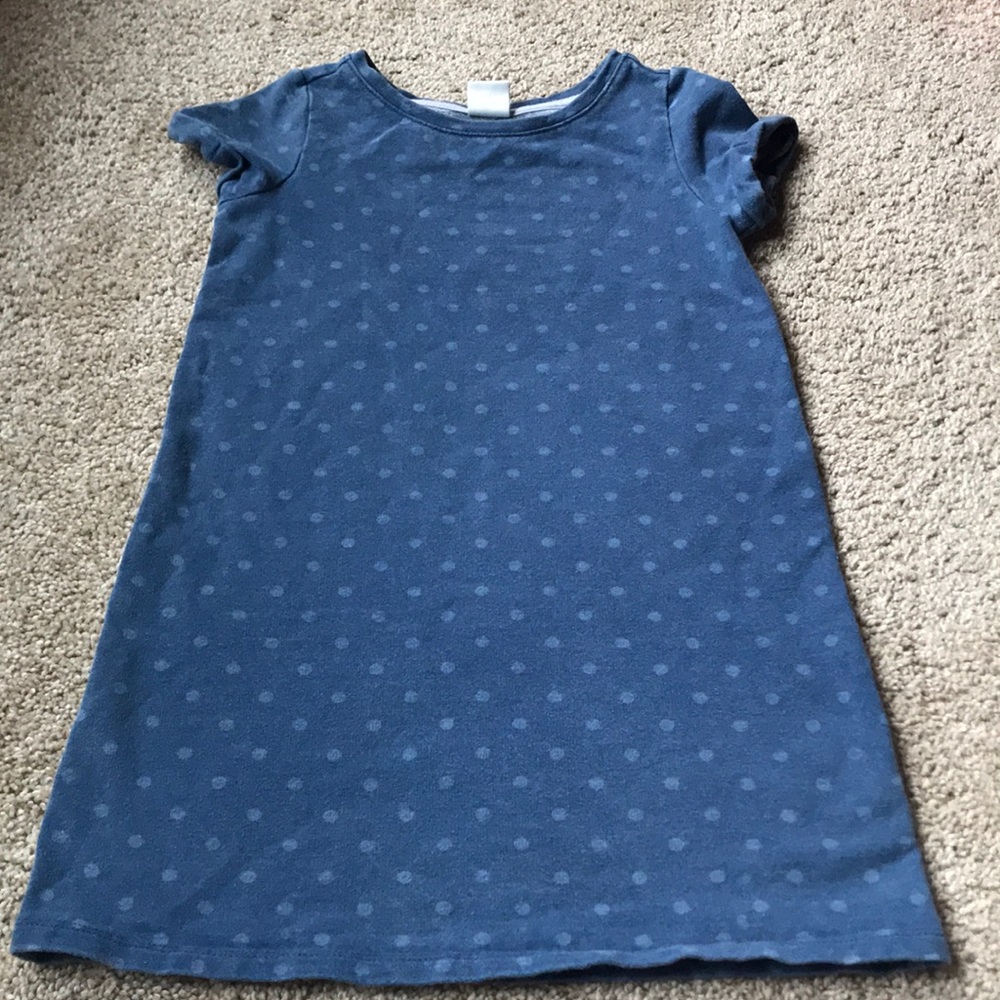 Gymboree Dress